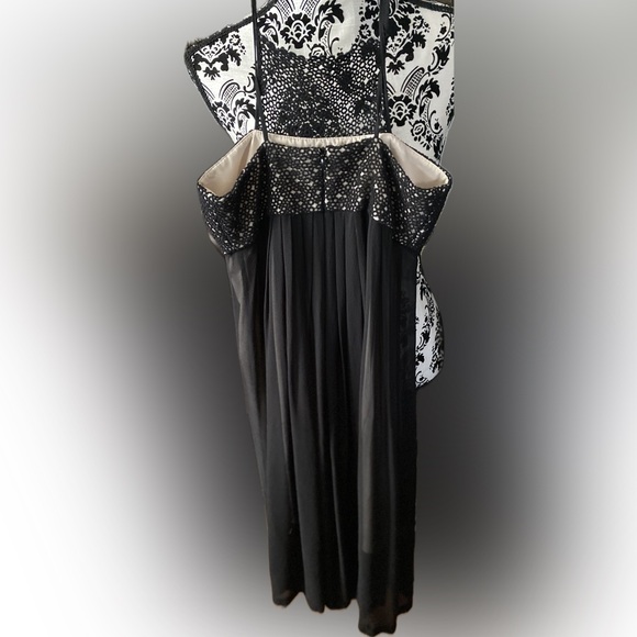 Club Monaco, stunning gown size 00 - Picture 4 of 10